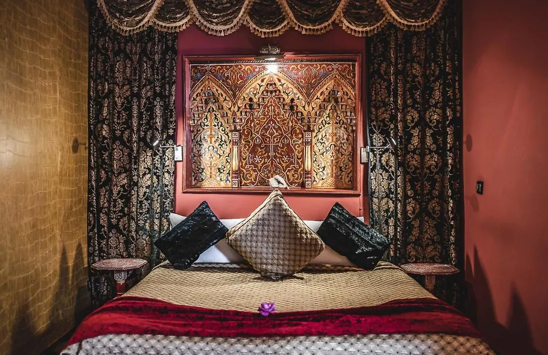 Riad Aguaviva-1