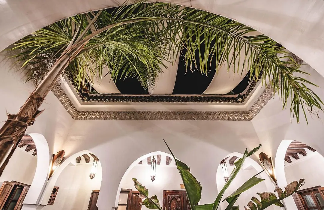 Riad Aguaviva-1