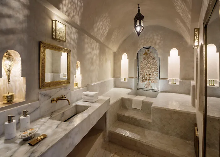 Riad Spice By Marrakech Riad Marrakesh